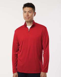 AllPro 41870 Pro-Lock Performance Quarter-Zip Pullover