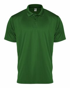 C2 Sport BG5901 Youth Utility Polo