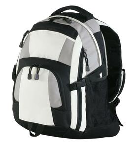 Port Authority BG77 Urban Backpack