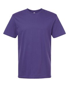 American Apparel 2001 Fine Jersey Tee