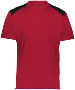 Holloway 223501 Momentum Team Tee