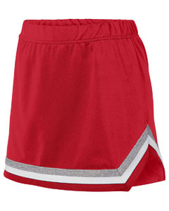 Augusta Sportswear 9146 Girls Pike Skirt