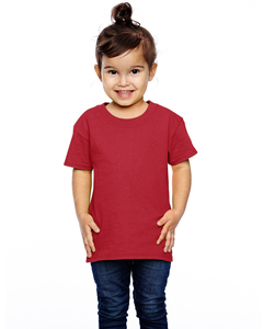 Fruit of the Loom T3930 Toddler 5 oz. HD Cotton™ T-Shirt