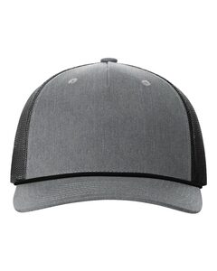 Richardson 112FPR Rope Trucker Cap