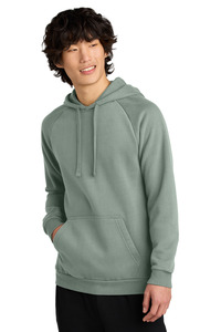 District DT7800 Cloud Fleece Hoodie