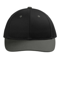 Port Authority C118 Snapback Cap