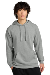 District DT7800 Cloud Fleece Hoodie