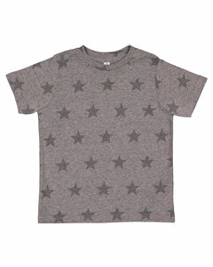 Code Five 3029 Toddler Five Star T-Shirt