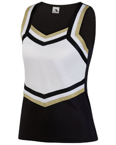 Augusta Sportswear 9141 Girls' Pike Shell