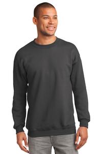 Port & Company PC90 Essential Fleece Crewneck Sweatshirt