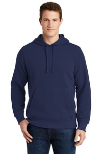 Sport-Tek TST254 Tall Pullover Hooded Sweatshirt