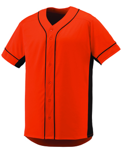 Augusta Sportswear 1660 Slugger Jersey