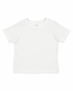 Rabbit Skins 3321 Toddler Fine Jersey Tee