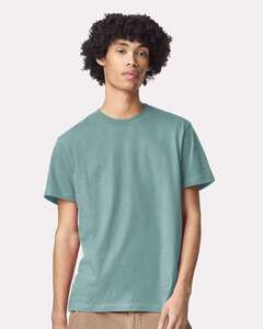 American Apparel 2001 Fine Jersey Tee