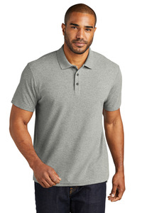 Port Authority K867 C-FREE ™ Cotton Blend Pique Polo