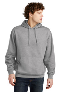 Port & Company PC79H Port & Company ® Fleece Pullover Hooded Sweatshirt