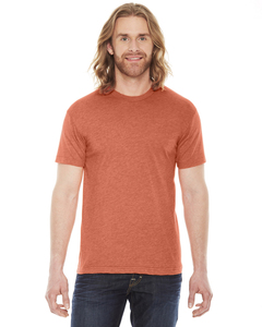 American Apparel BB401W Poly-Cotton T-Shirt