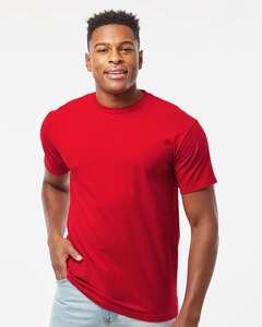Tultex T290 Unisex Heavyweight Jersey T-Shirt