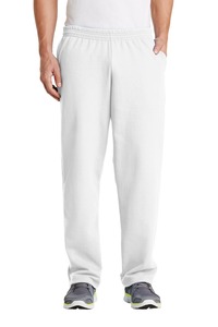 White joggers bulk sale