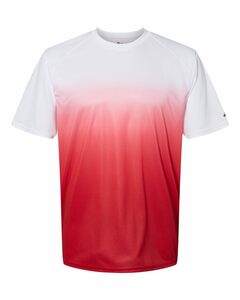 Badger Sport 4203 Ombre Tee