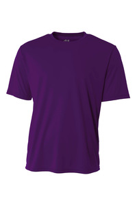 A4 NB3142 Youth Cooling Performance T-Shirt