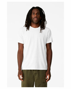 T-shirts 200g 65% Cotton 35% Polyester Wholesale Plain Unisex T Shirt  Premium Mens
