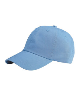 Mega Cap 7652A Dyed Cotton Twill Cap