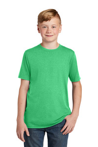 District DT130Y Youth Perfect Tri ® Tee