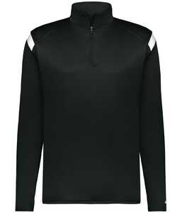 Badger Sport 426500 ON THE RISE 1/4 ZIP PULLOVER
