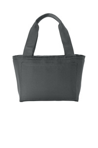 Port Authority BG518 Insulated Lunch Tote