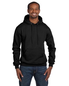 Black cheap hoodies bulk