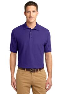 Port Authority TLK500 Tall Silk Touch™ Polo