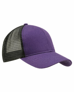 econscious EC7070 Eco Trucker Organic/Recycled Hat