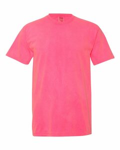 Comfort Colors C1717 Garment-Dyed Heavyweight T-Shirt