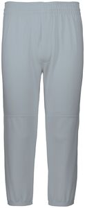 Augusta Sportswear 6848 Gamer Pull-Up Baseball Pant