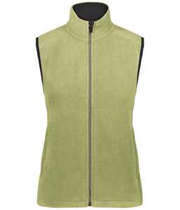 Augusta Sportswear 6854 Ladies Chill Fleece Vest 2.0