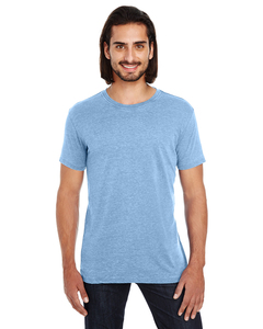 Threadfast Apparel 108A Unisex Vintage Dye Short-Sleeve T-Shirt