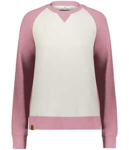 Holloway 223490 Ladies All-American Fleece Crew