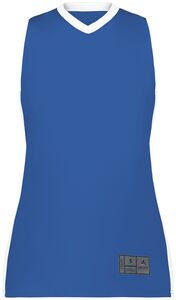 Augusta Sportswear 6888 Ladies Match-Up Basketball Jersey