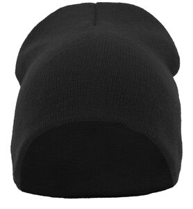Pacific Headwear 601K Basic Knit Beanie