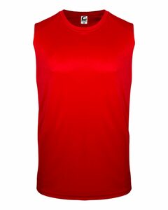 C2 Sport 5230 C2 Sleeveless Youth Tee