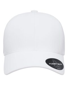 Flexfit 180AP Delta® Snapback Perforated Cap