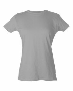 Tultex 0213TC Ladies' Fine Jersey Tee