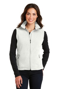 Port Authority L219 Ladies Value Fleece Vest