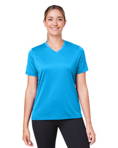 Team 365 TT15W Ladies' Zone Performance Mesh T-Shirt