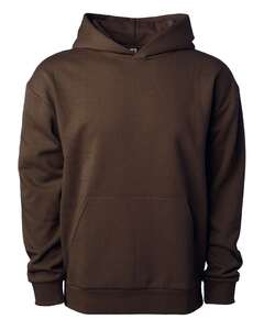 Independent Trading Co. IND420XD Mainstreet Hooded Sweatshirt
