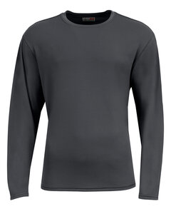 A4 N3532 Unisex Airflex Long-Sleeve Raglan T-Shirt