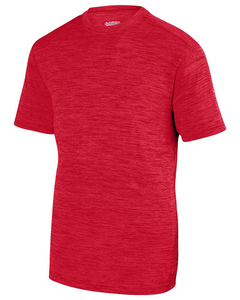 Augusta Sportswear 2901 Youth Shadow Tonal Heather Training Tee