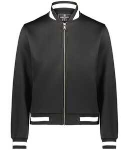 Holloway 223747 Ladies V-Street Full Zip Jacket