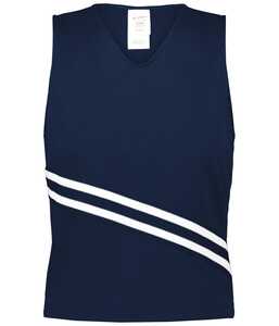 Augusta Sportswear 6924 Girls Cheer Squad Shell